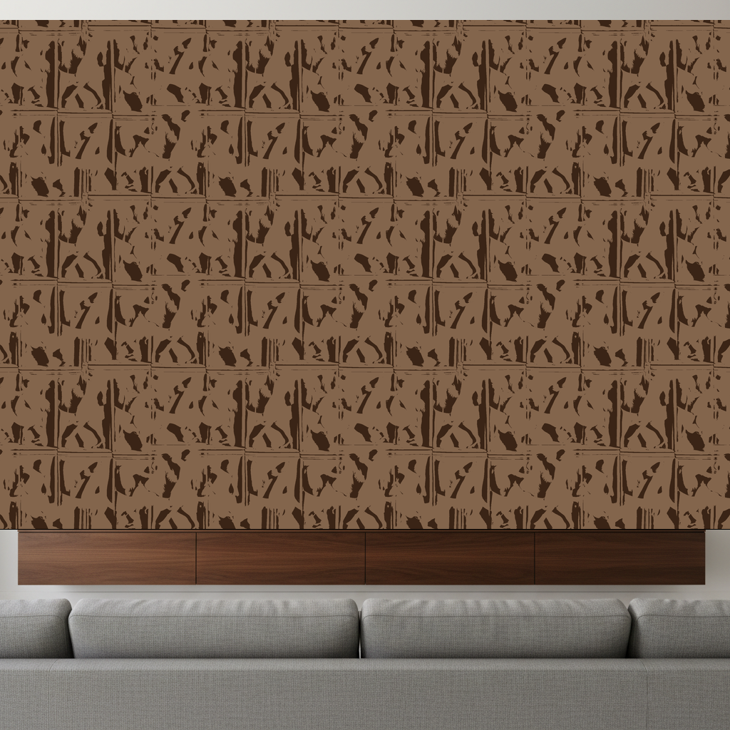 Terracotta Origin No.28032 — residential