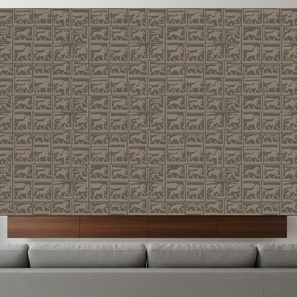 Greige Atelier No.28105 — residential