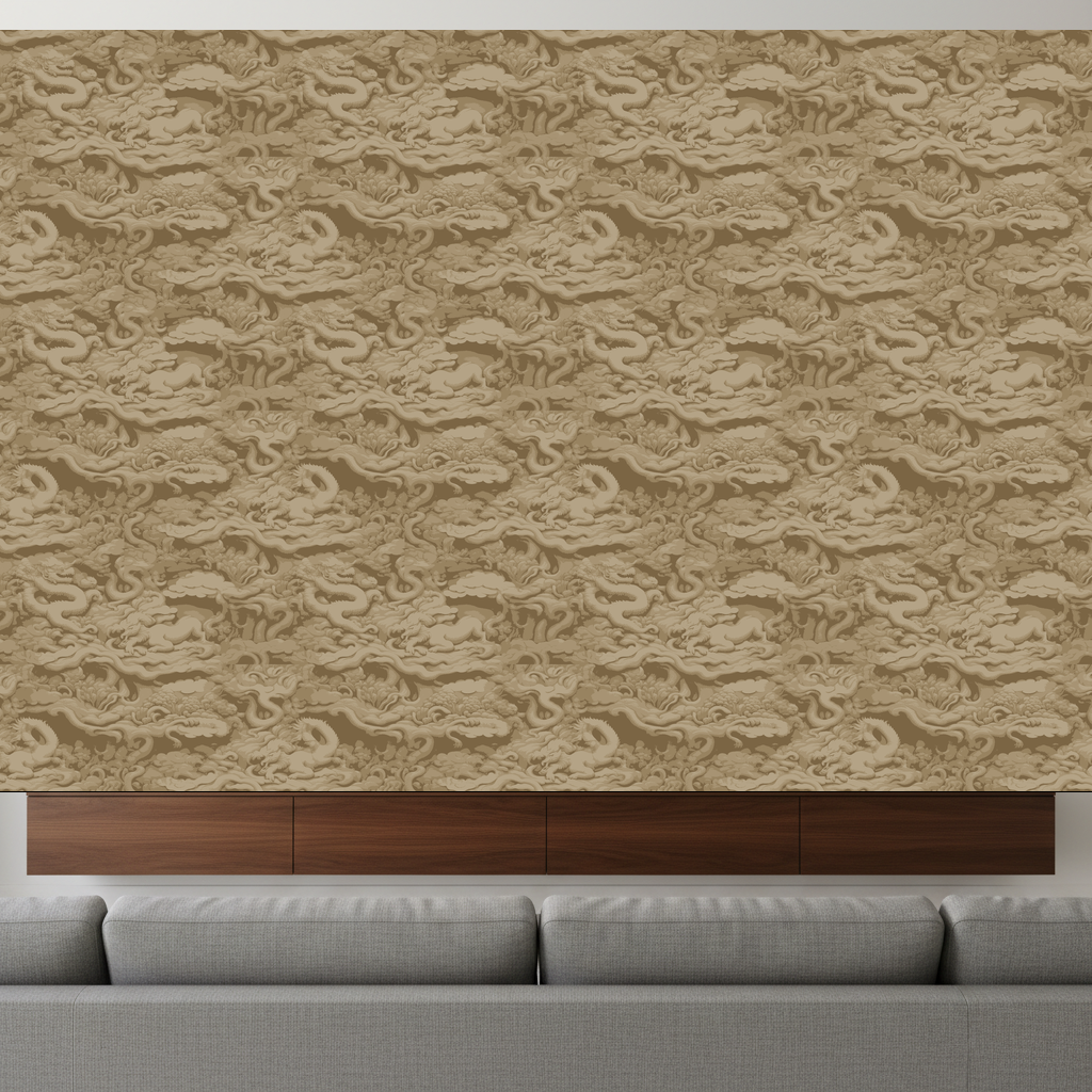 Chamois Folio No.28193 — residential
