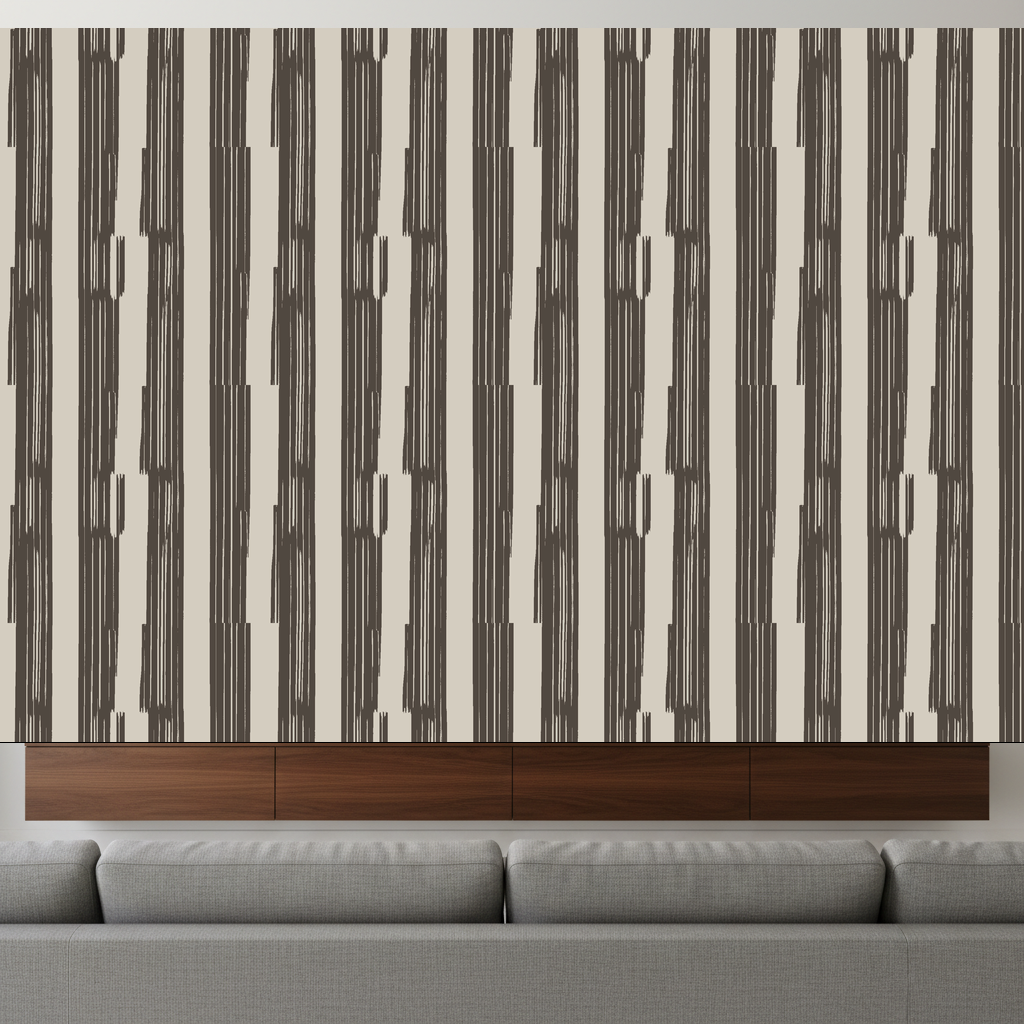 Charcoal Folio No.28208 — residential