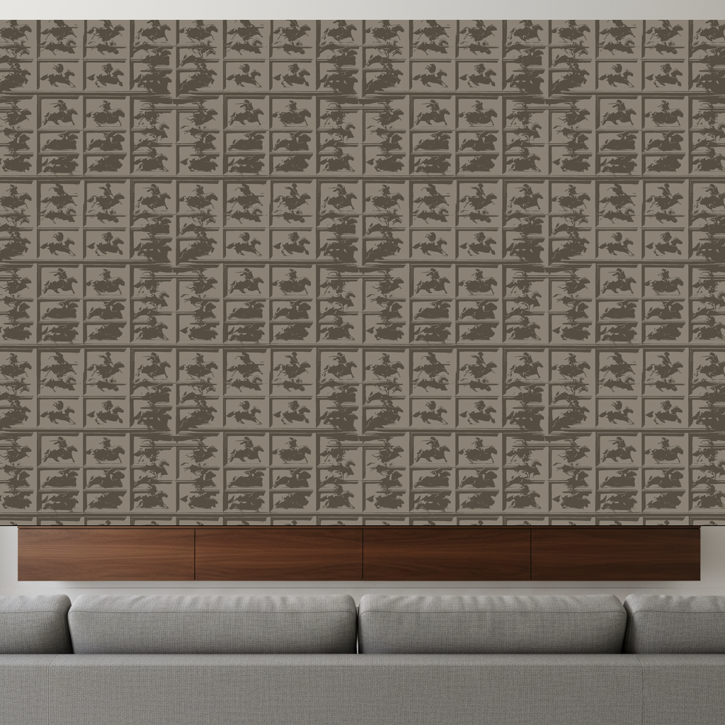 Greige Reverie No.28244 — residential