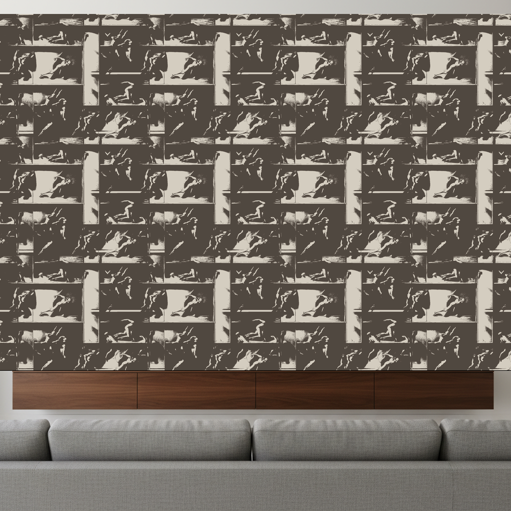 Chamois Origin No.28337 — residential