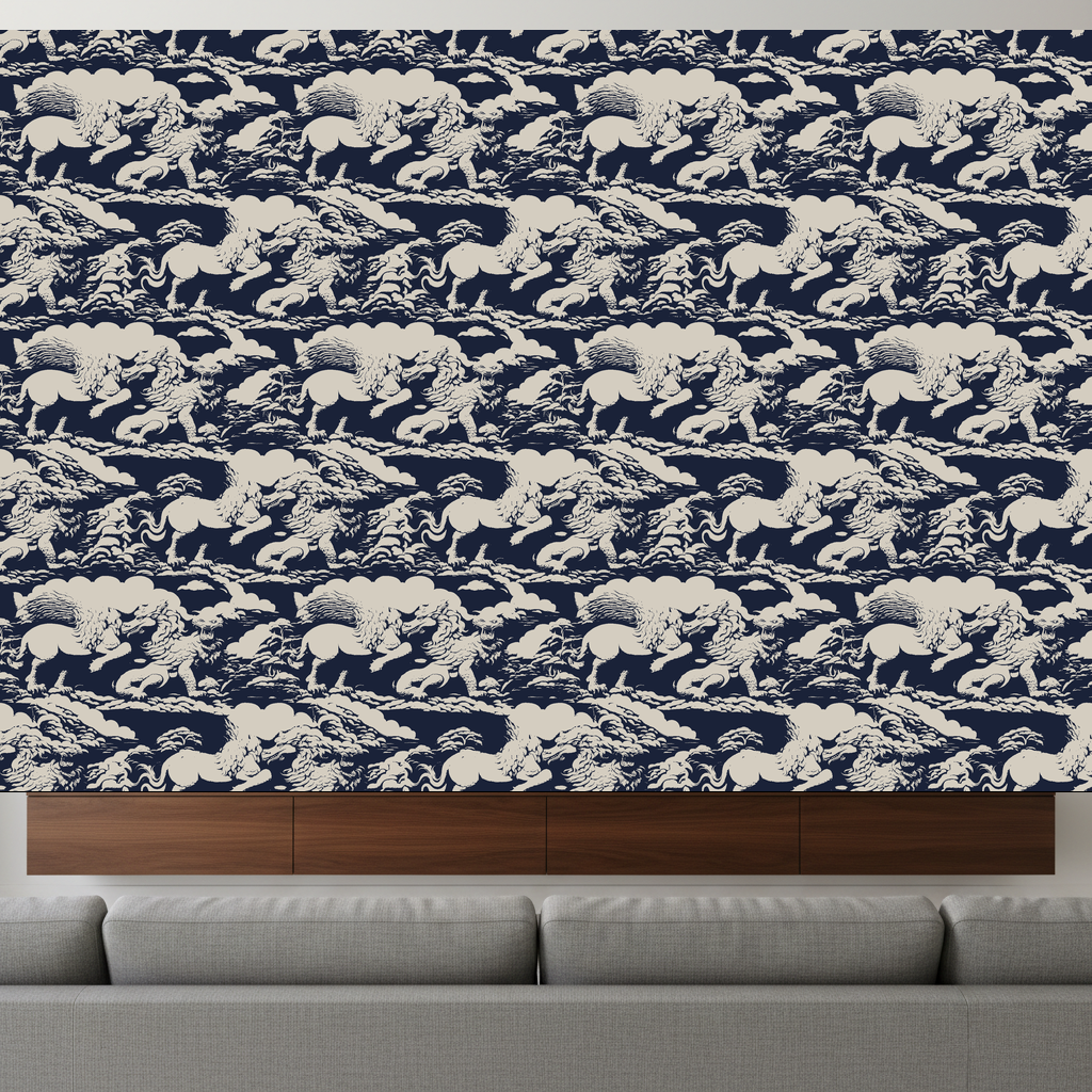 Greige Reverie No.28344 — residential