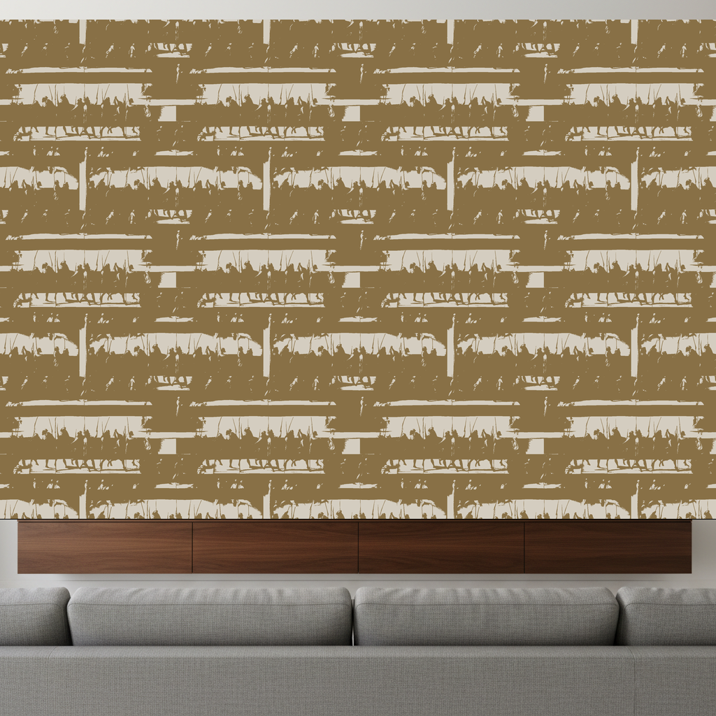 Pewter Origin No.28607 — residential
