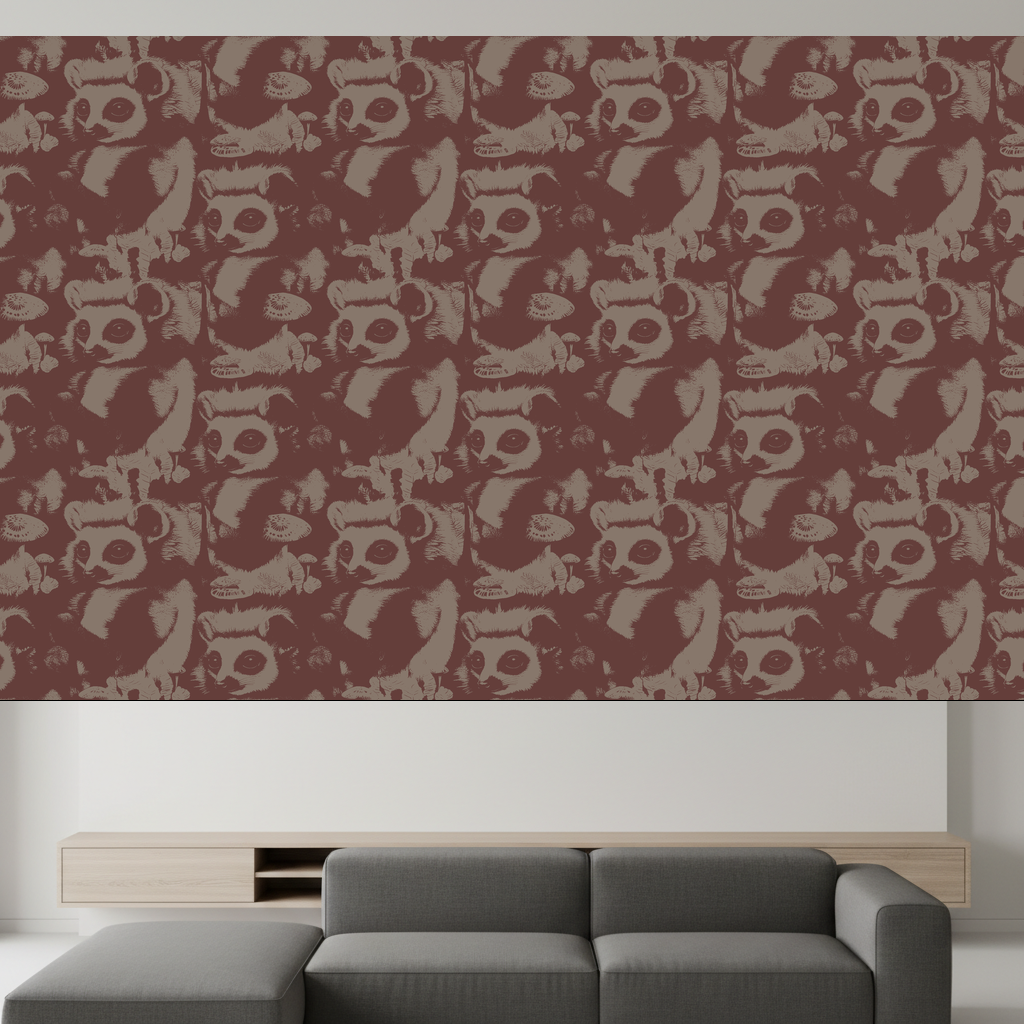 Amber Halcyon No.2889 — residential