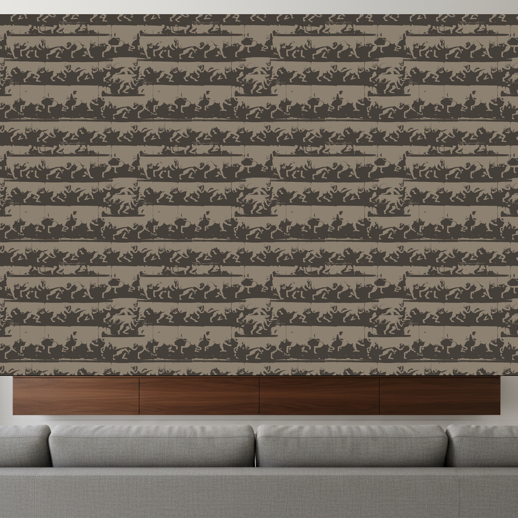 Pewter Atelier No.29065 — residential