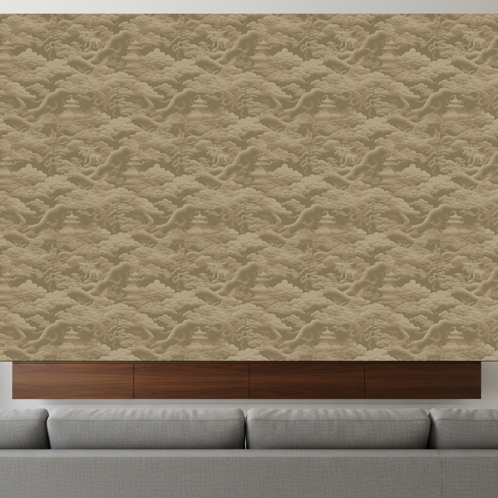 Chamois Origin No.29162 — residential