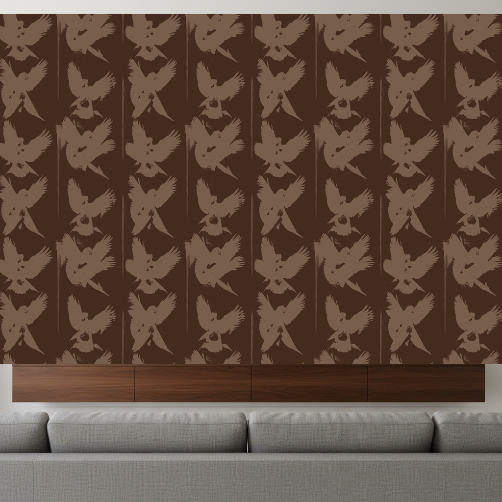 Terracotta Origin No.29167 — residential