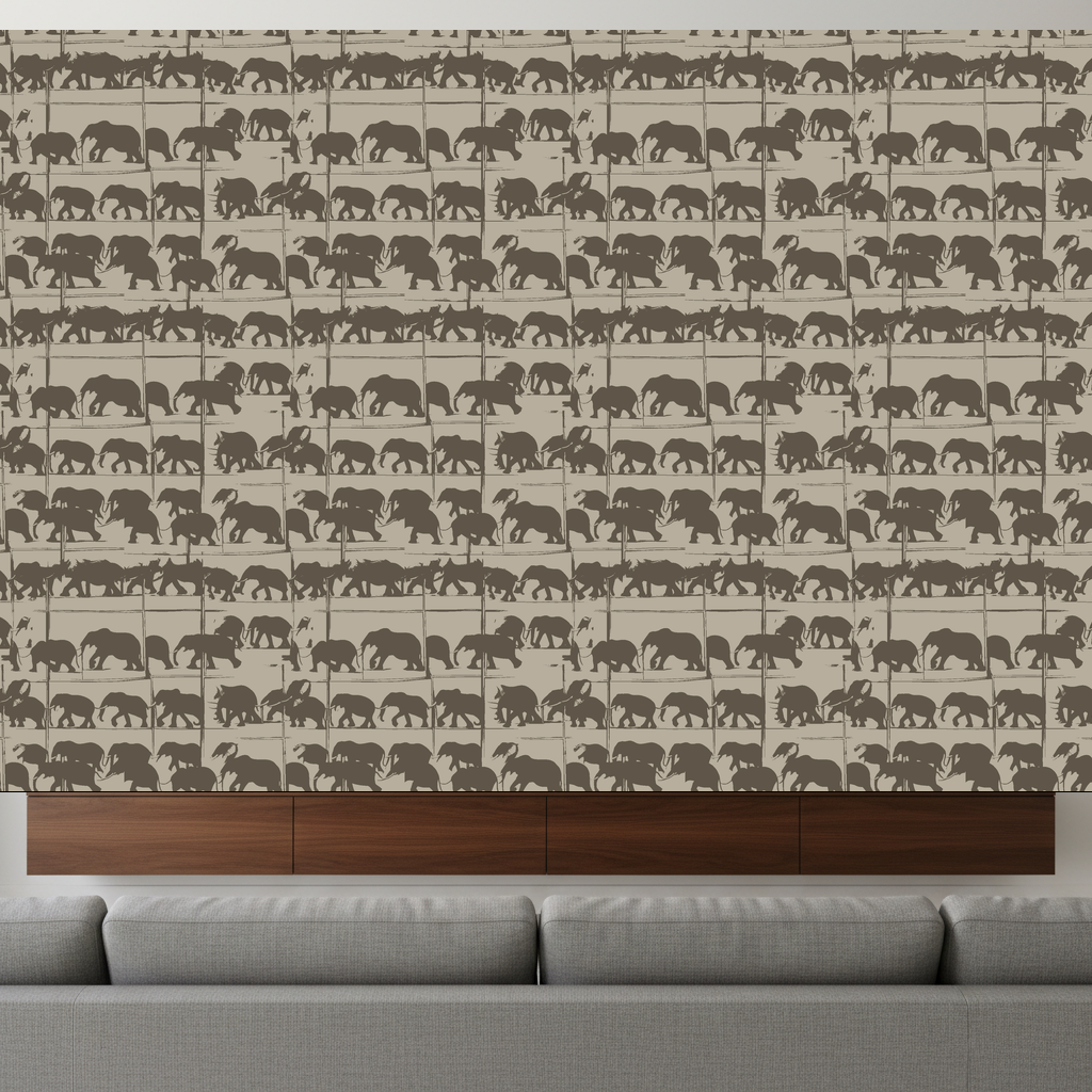 Greige Atelier No.29270 — residential