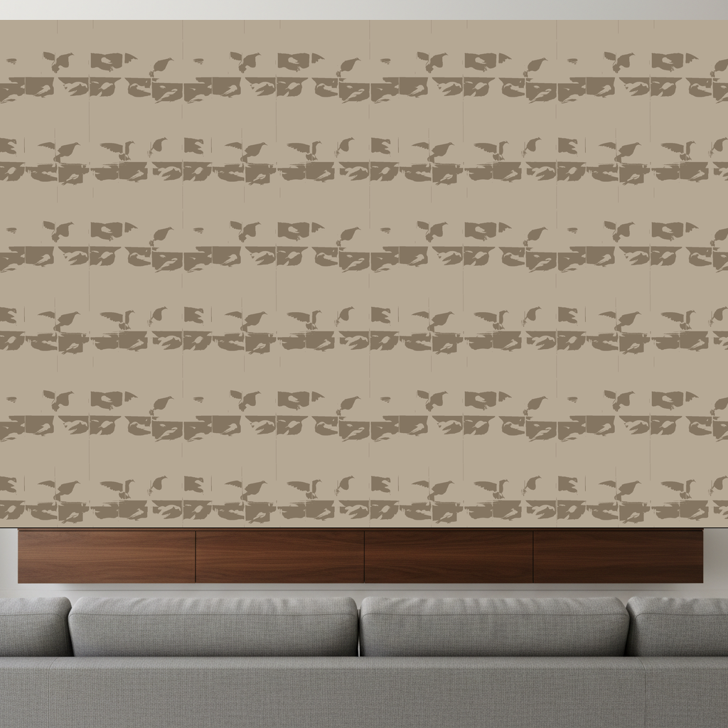Chamois Studio No.29466 — residential