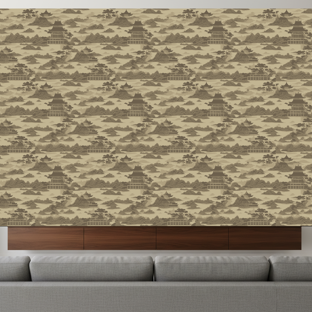 Chamois Folio No.29573 — residential