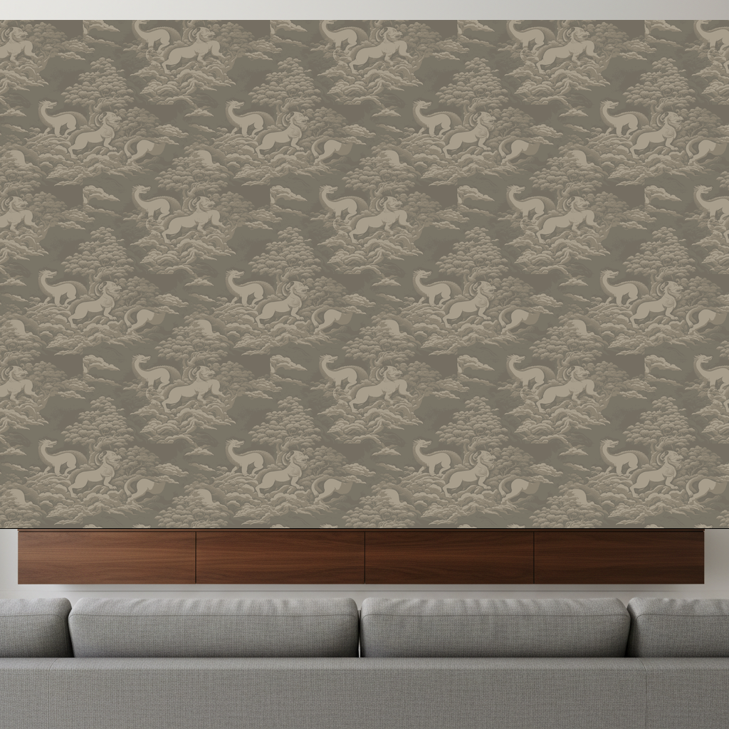 Pewter Reverie No.29614 — residential