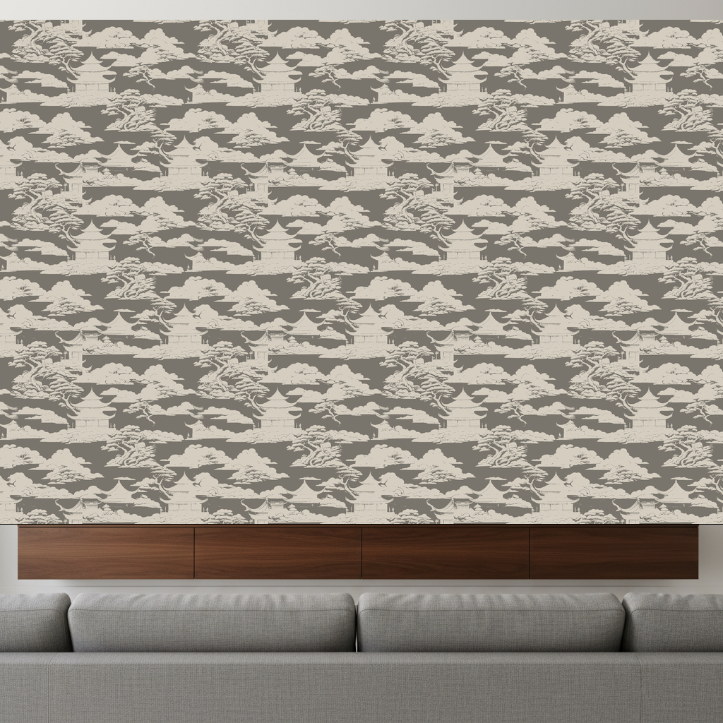 Greige Reverie No.29809 — residential