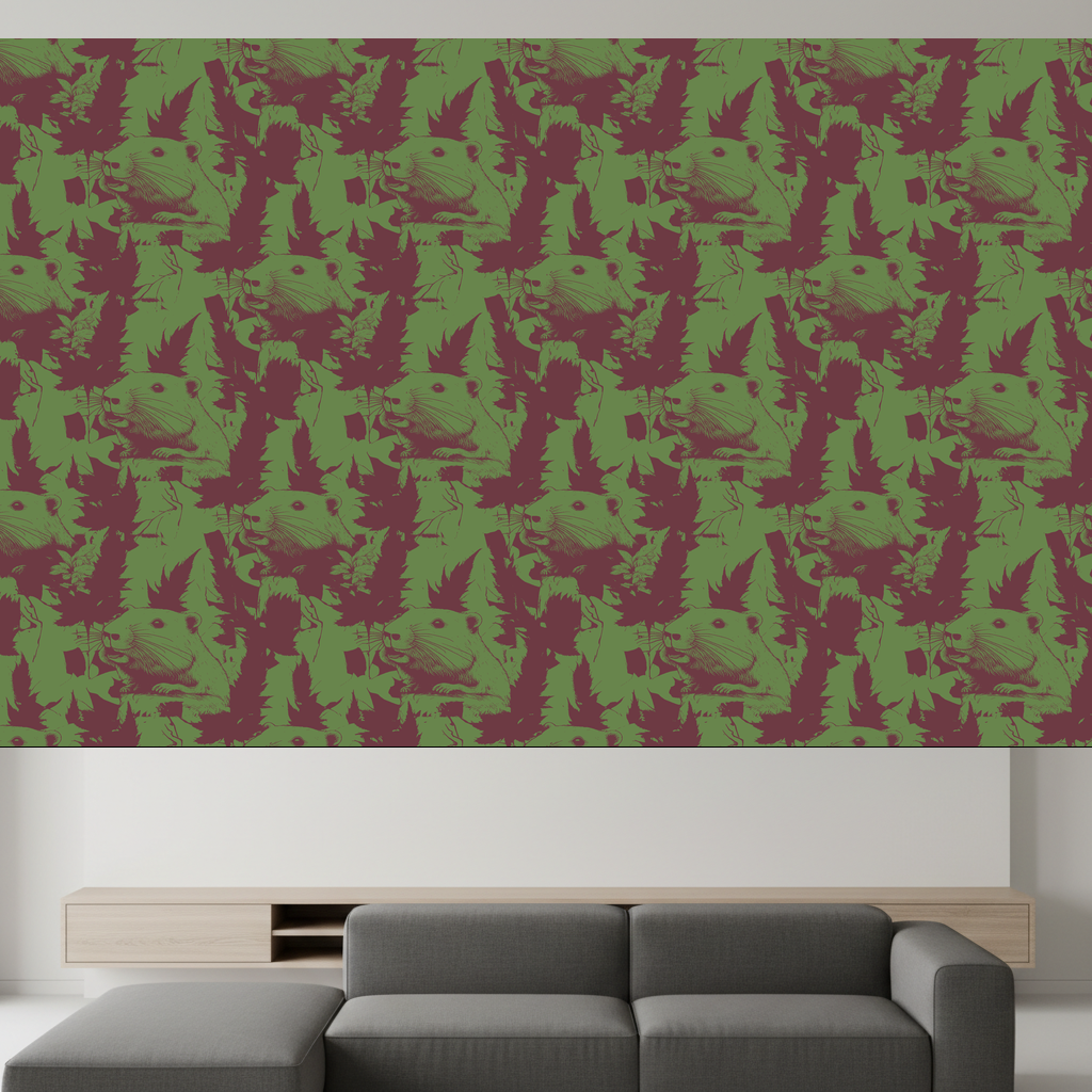 Sage Stardust No.3002 — residential