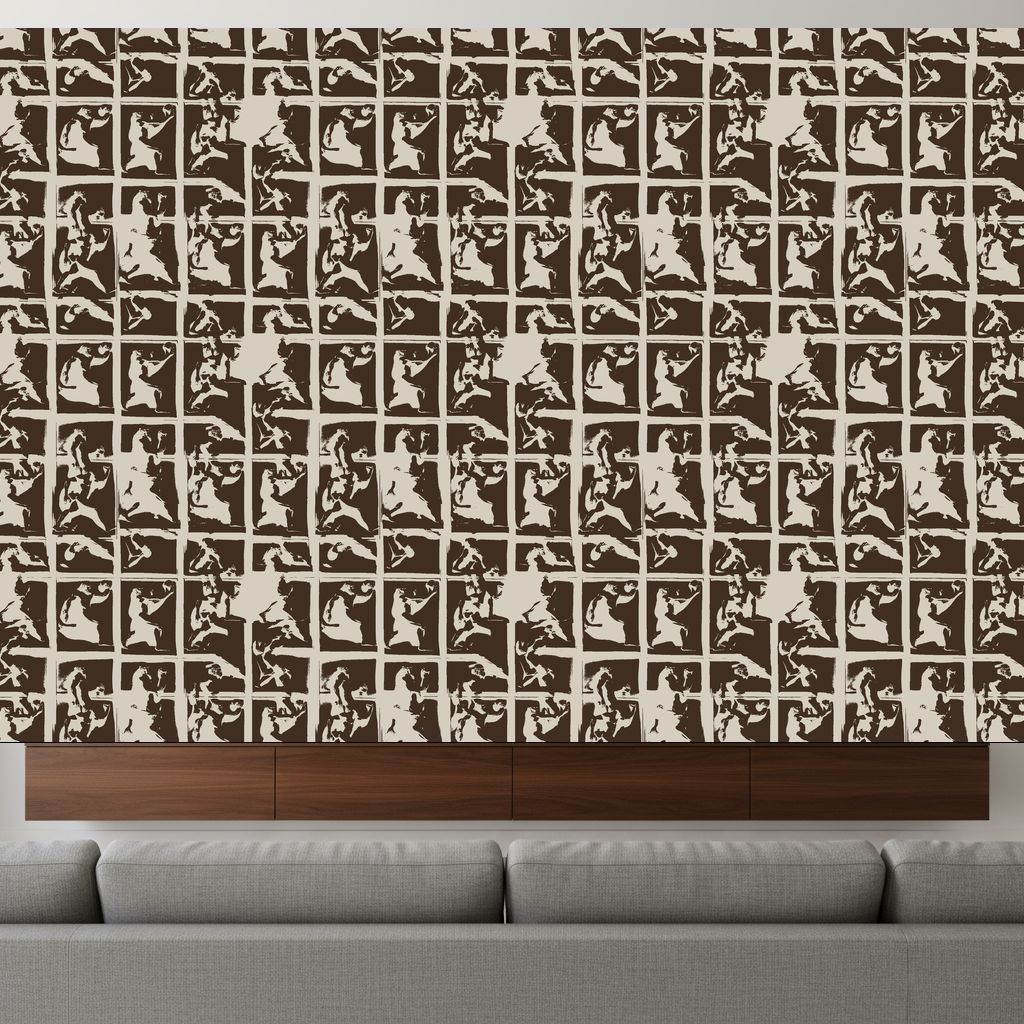 Terracotta Studio No.30131 — residential