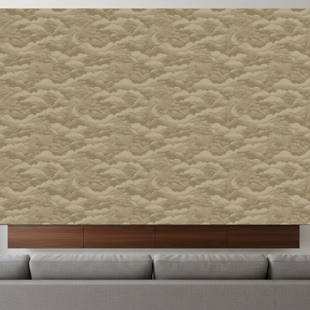 Chamois Atelier No.30240 — residential