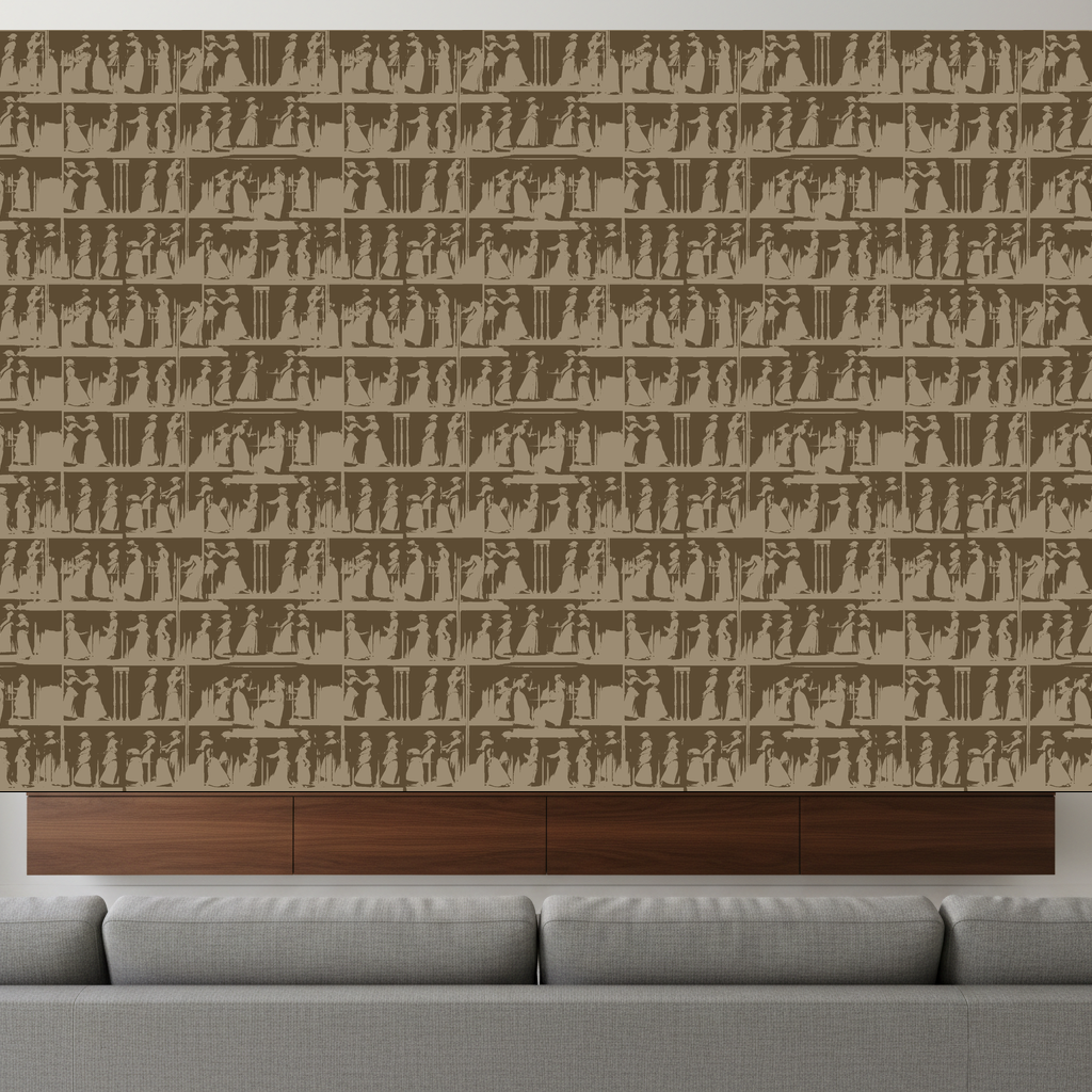 Chamois Studio No.30636 — residential