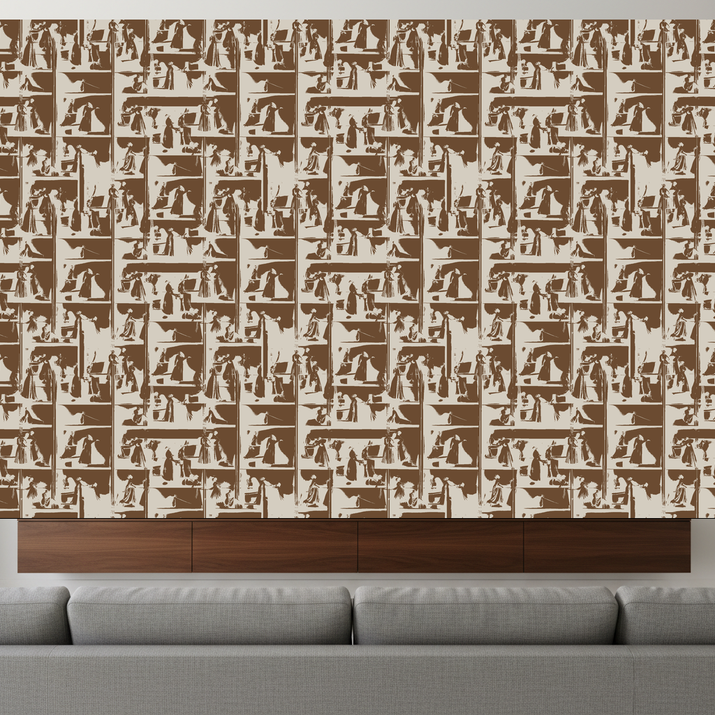 Chamois Reverie No.30674 — residential