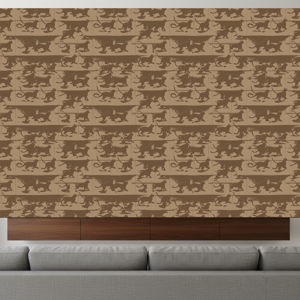 Terracotta Atelier No.30735 — residential
