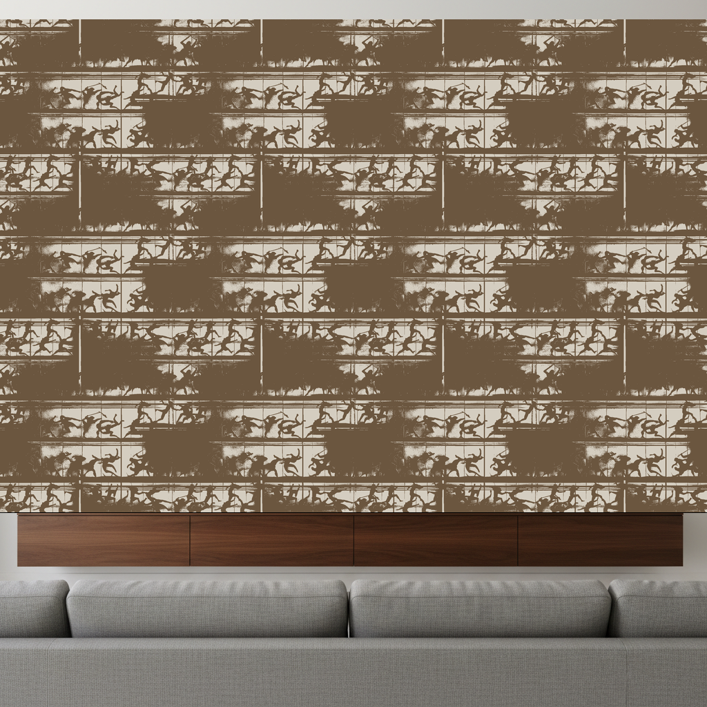 Terracotta Atelier No.30920 — residential