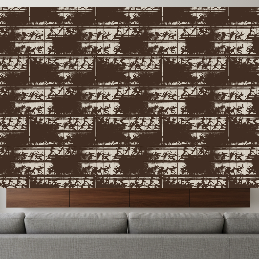 Terracotta Studio No.30921 — residential