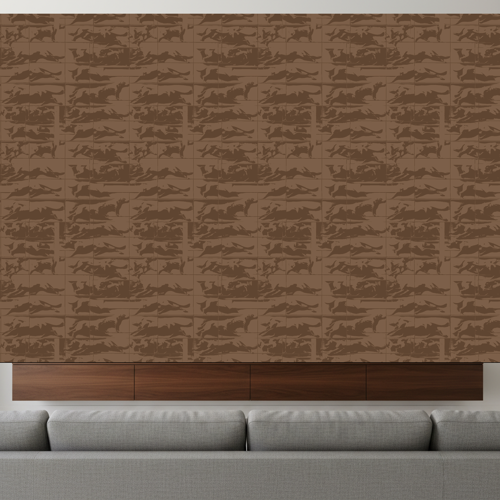 Terracotta Atelier No.31065 — residential