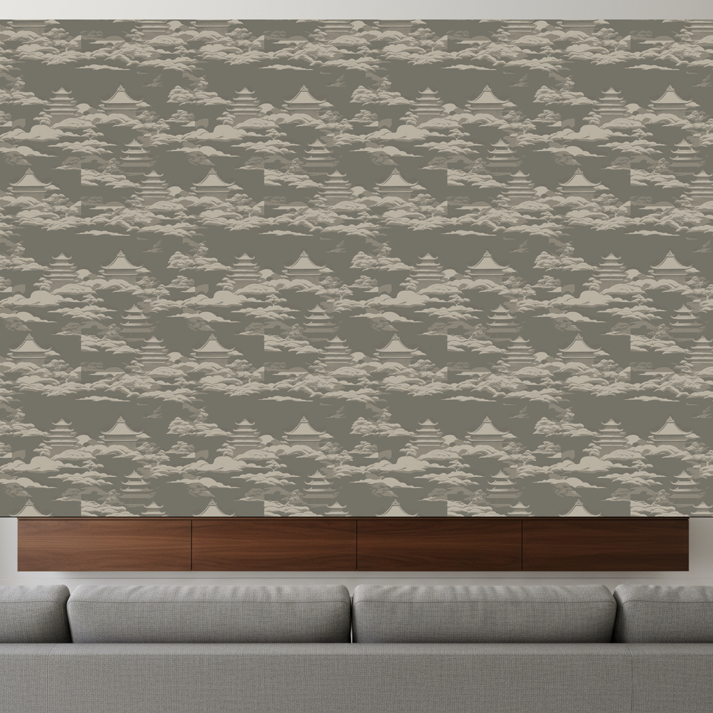 Pewter Studio No.31206 — residential