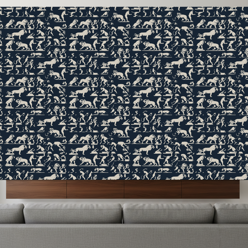 Terracotta Reverie No.31214 — residential