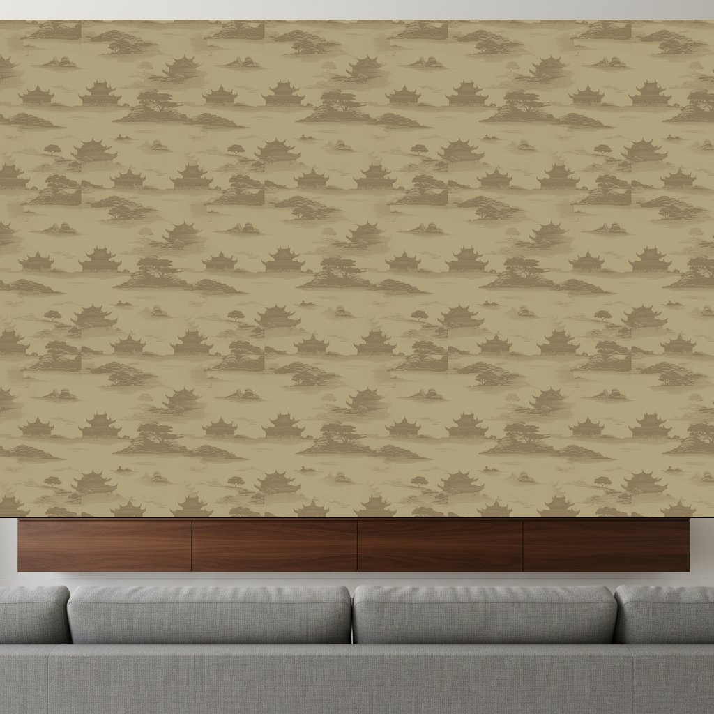 Chamois Origin No.31247 — residential