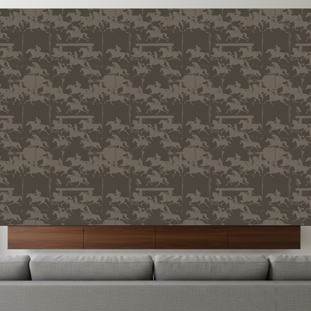 Pewter Reverie No.31259 — residential