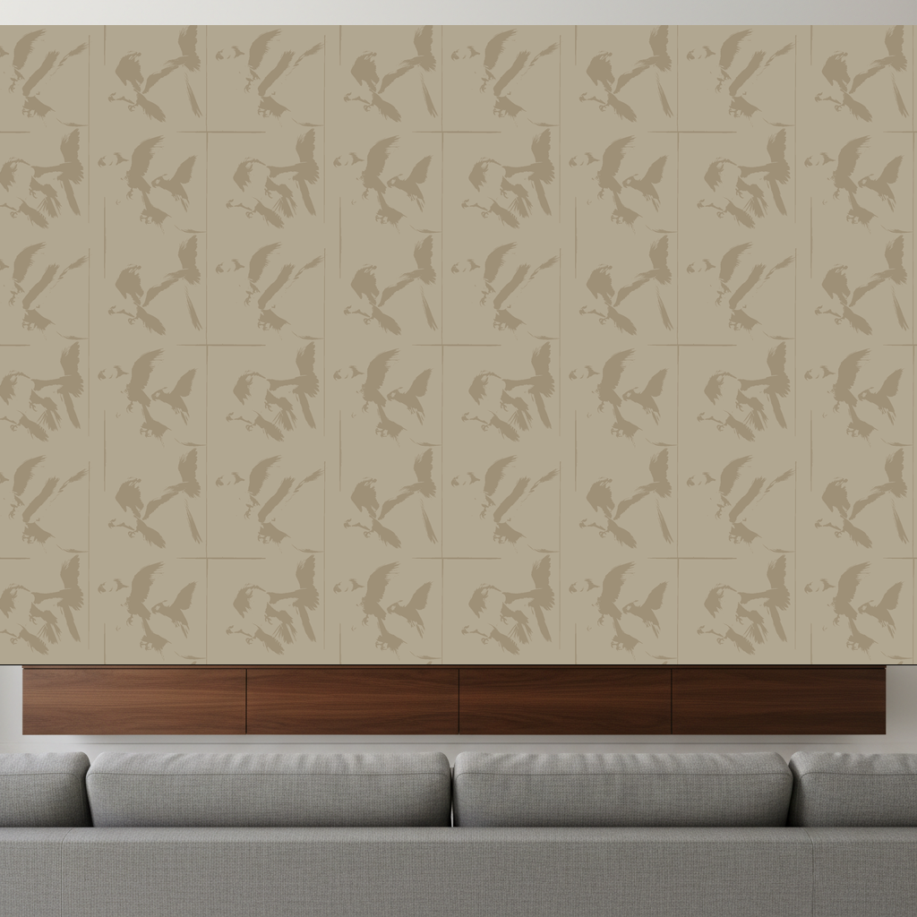 Chamois Origin No.31317 — residential