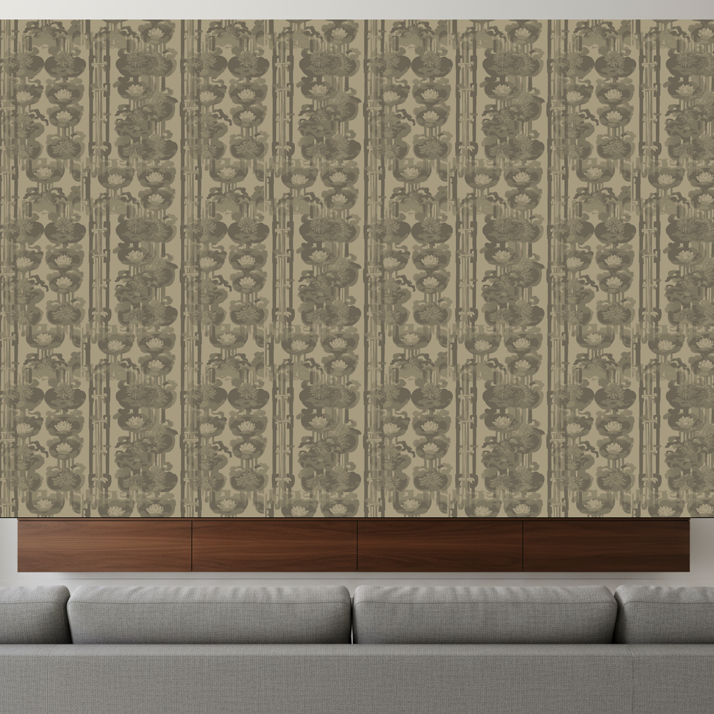 Greige Reverie No.31354 — residential