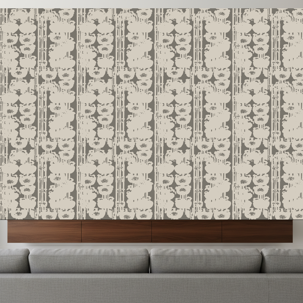 Greige Origin No.31357 — residential