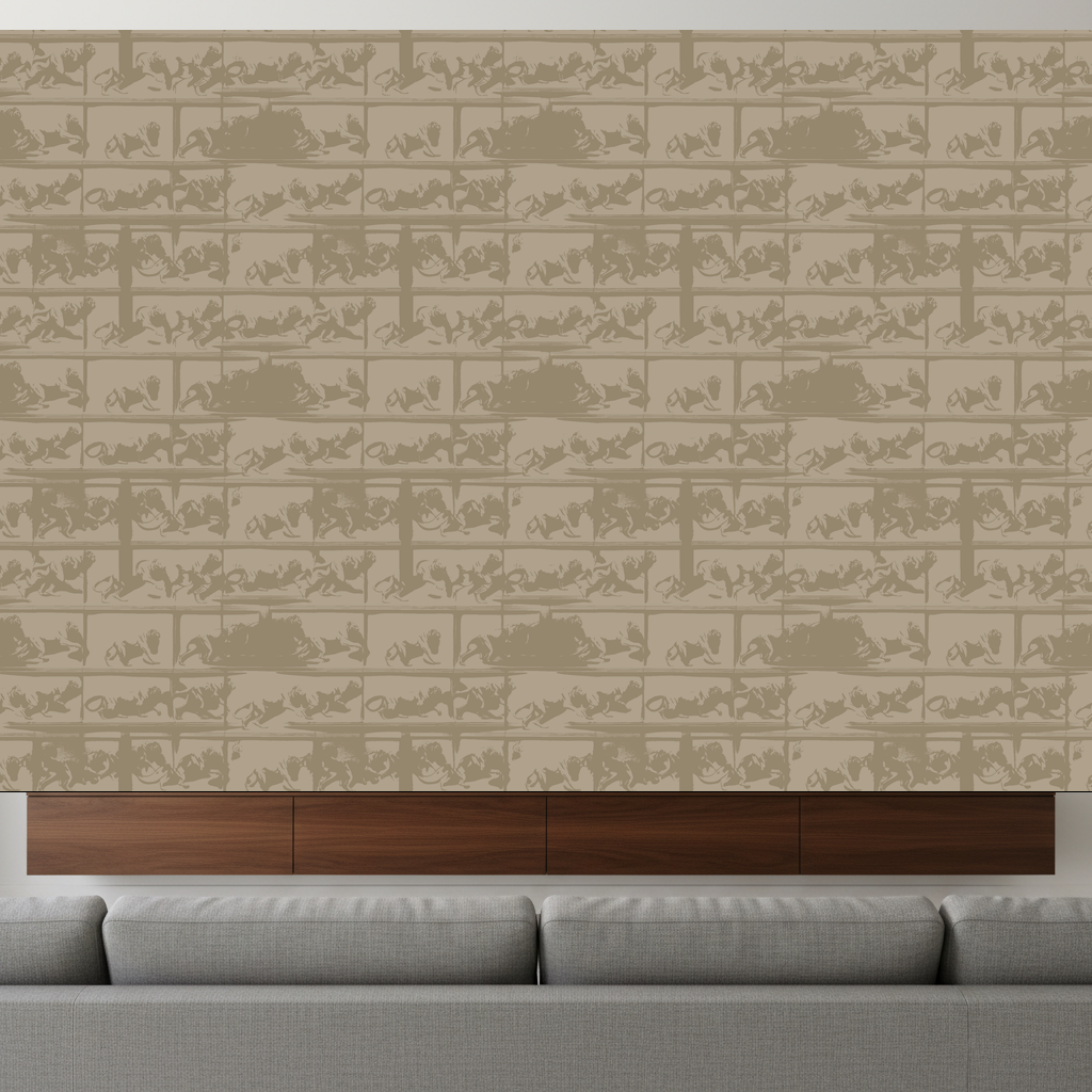Chamois Atelier No.31670 — residential