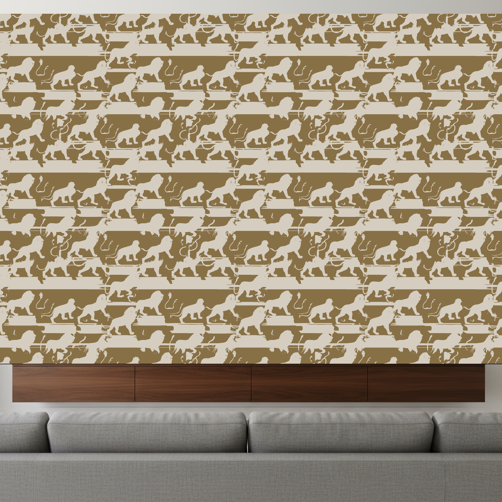 Chamois Origin No.31747 — residential