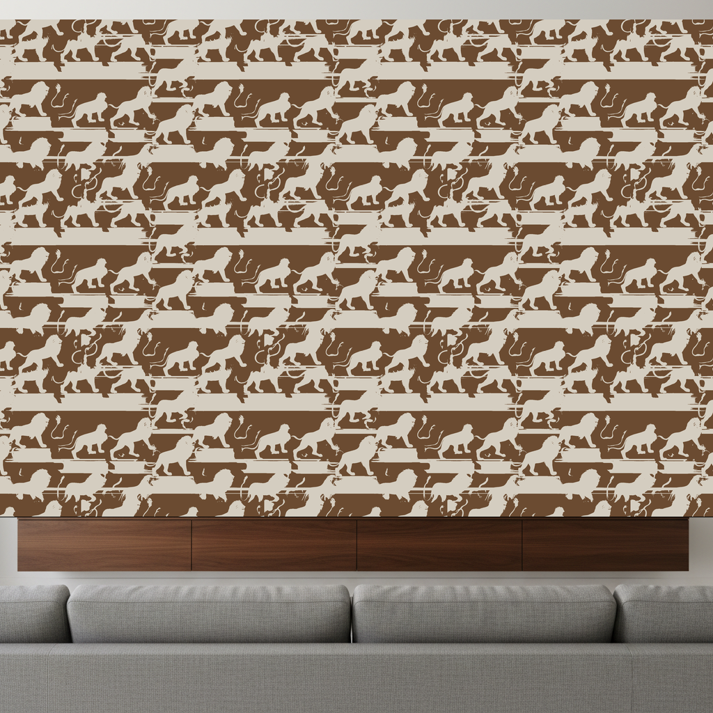 Chamois Reverie No.31749 — residential