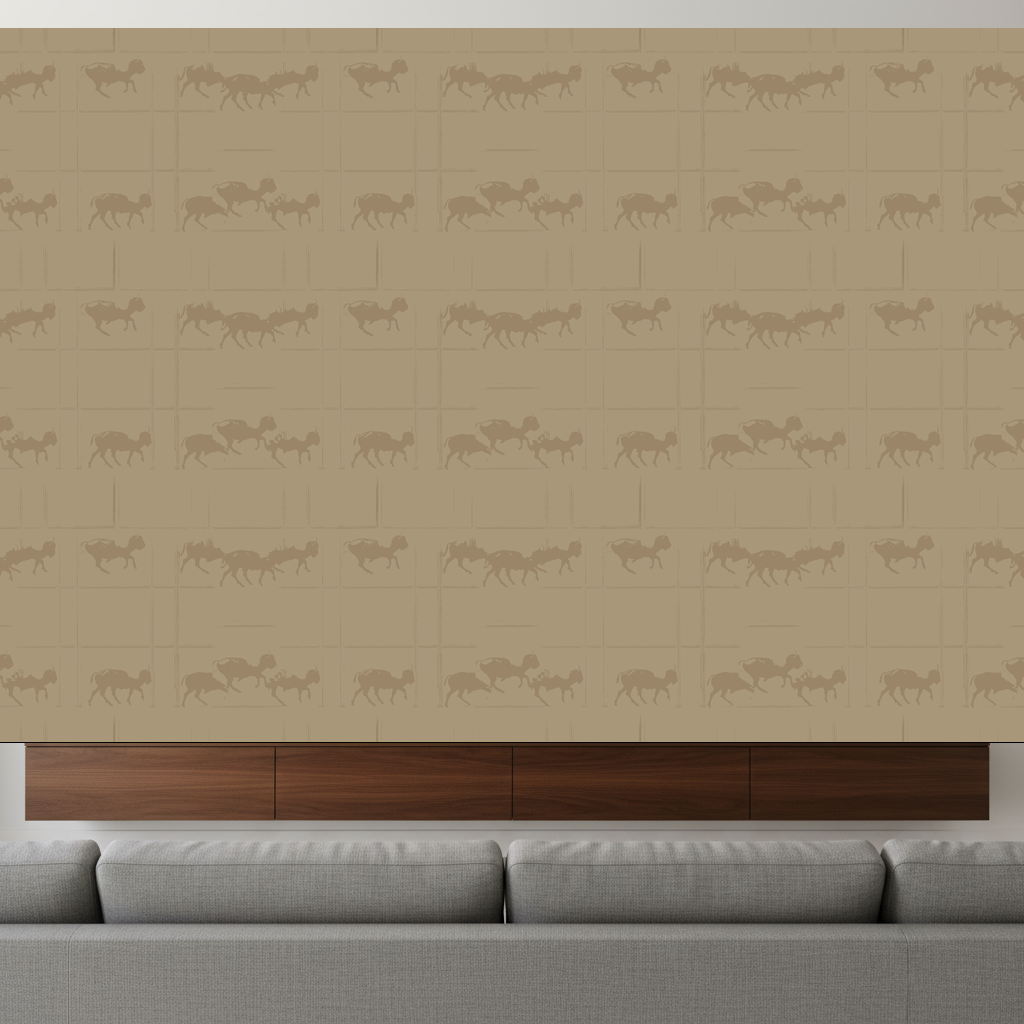 Chamois Folio No.31758 — residential