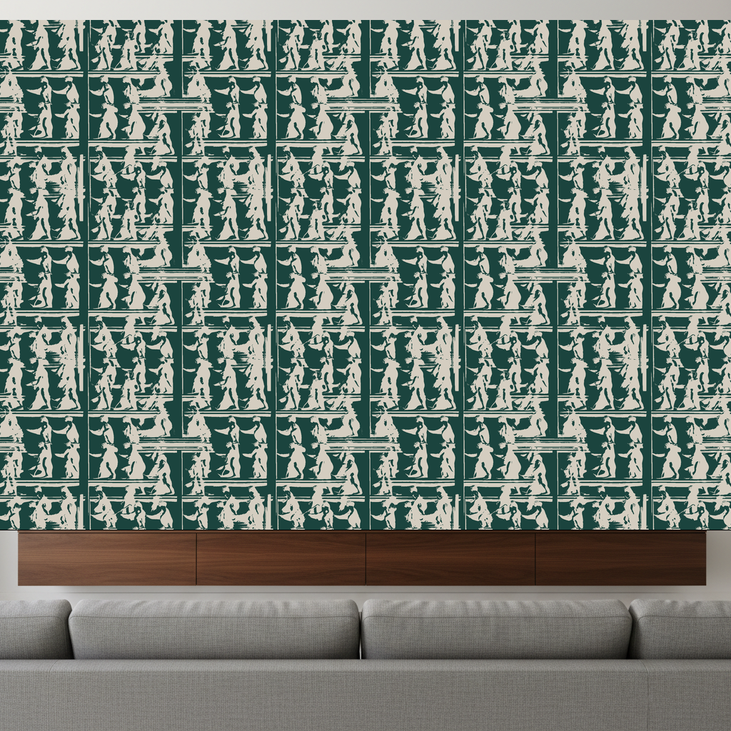 Chamois Folio No.31803 — residential