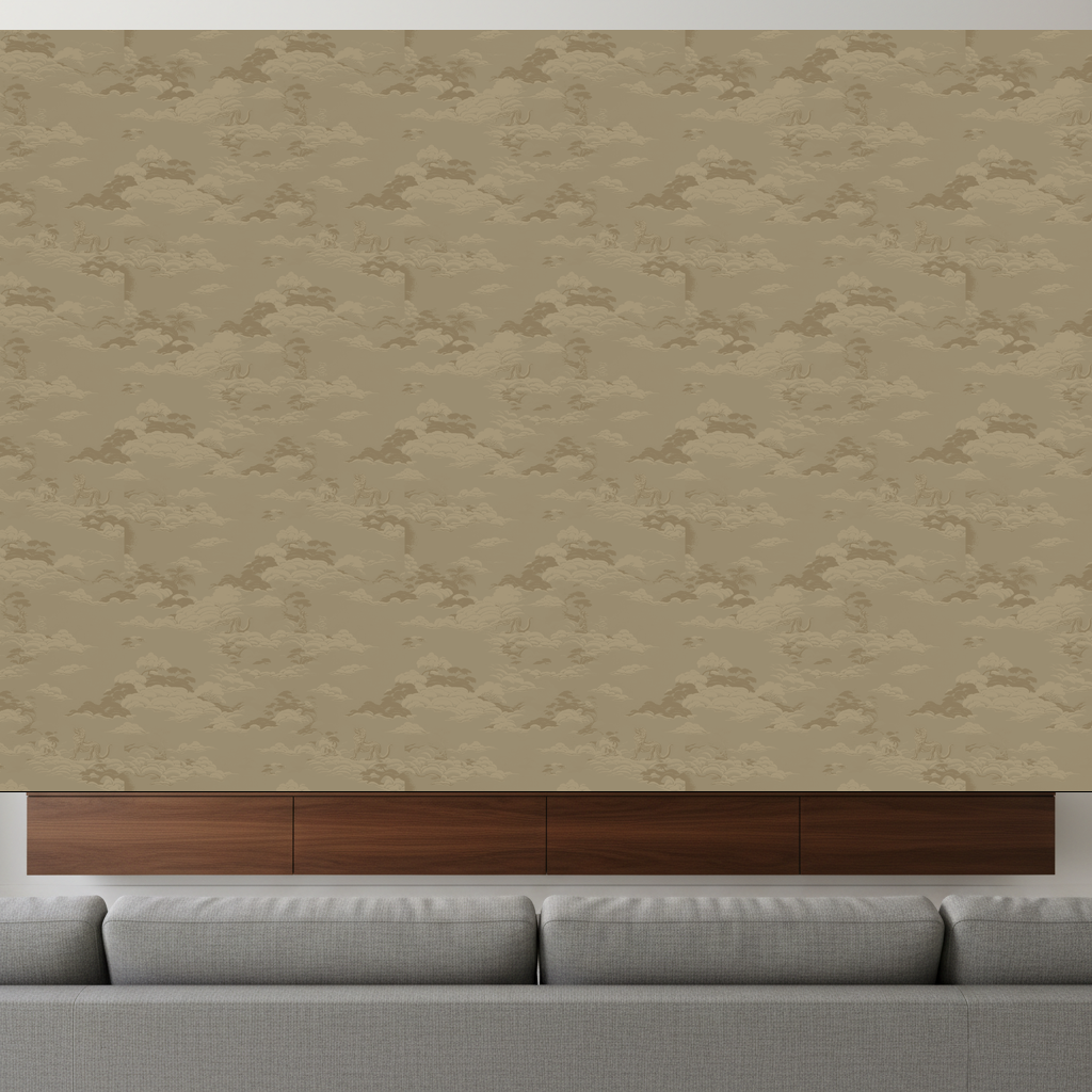 Chamois Origin No.31842 — residential