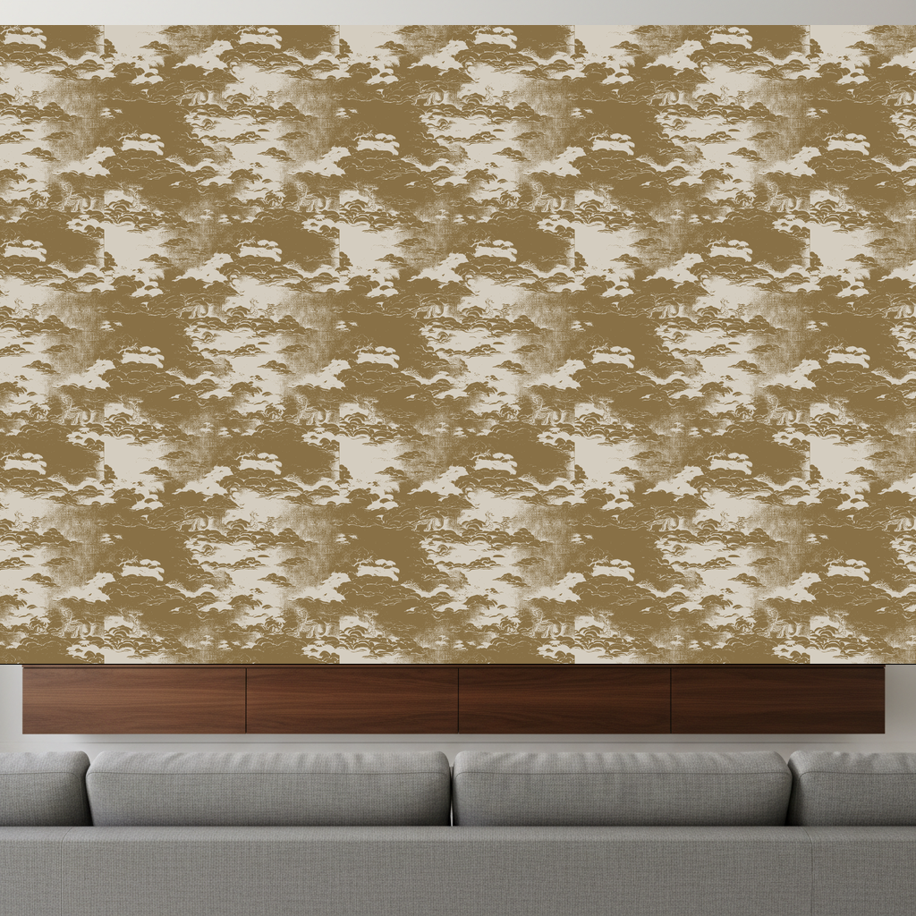 Chamois Reverie No.31849 — residential