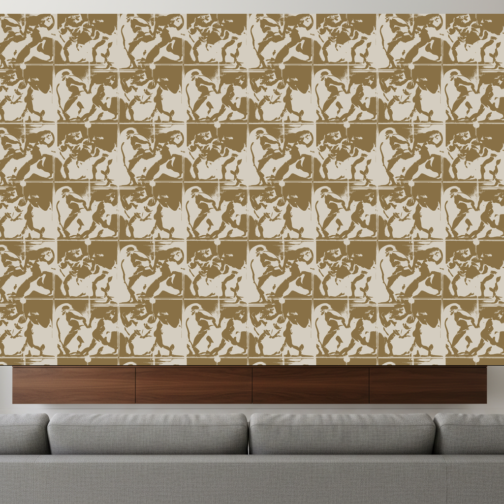 Amber Reverie No.31939 — residential