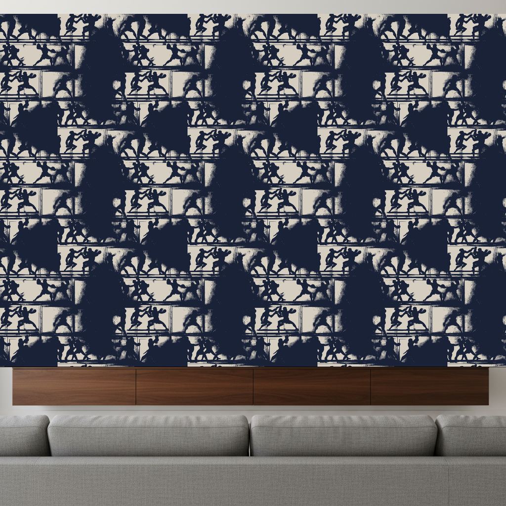 Chamois Reverie No.32114 — residential