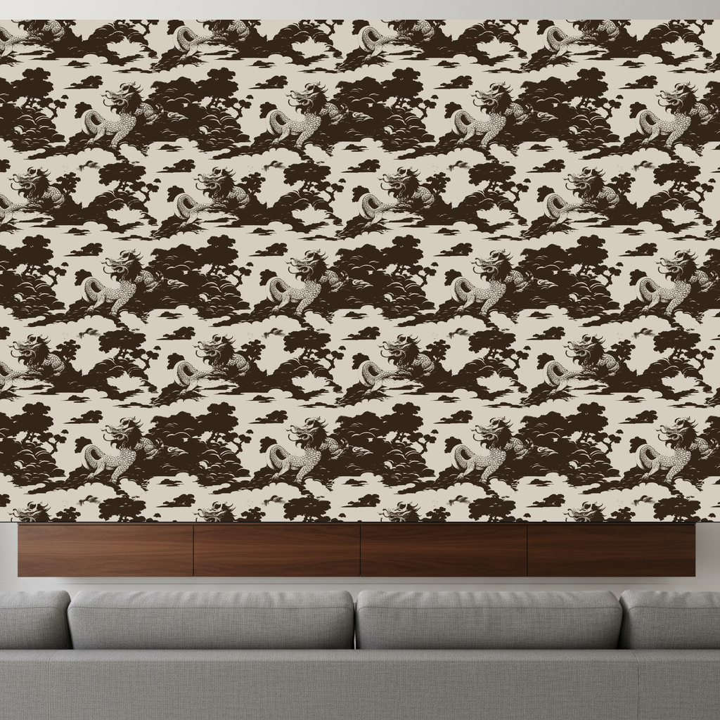 Chamois Origin No.32282 — residential