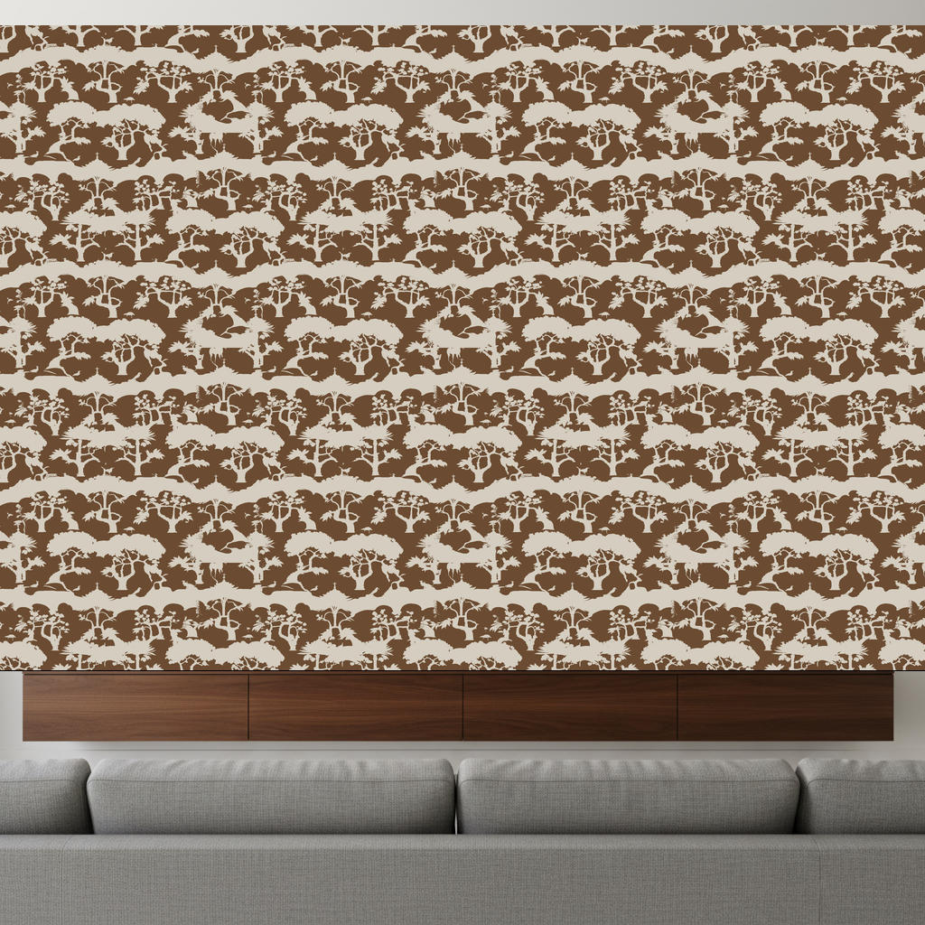 Terracotta Reverie No.32429 — residential