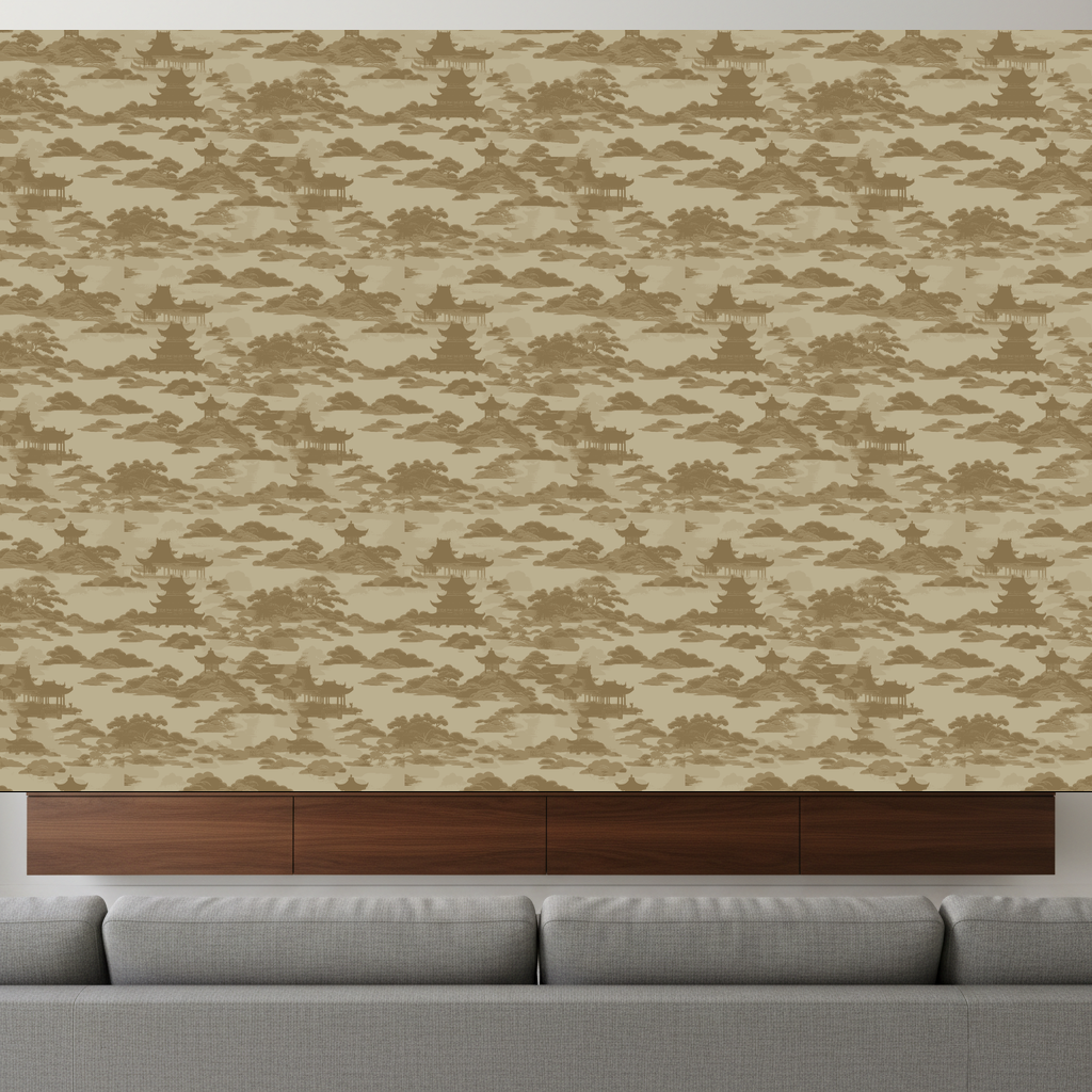 Chamois Reverie No.32439 — residential
