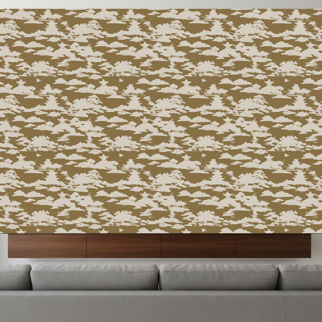 Chamois Origin No.32442 — residential