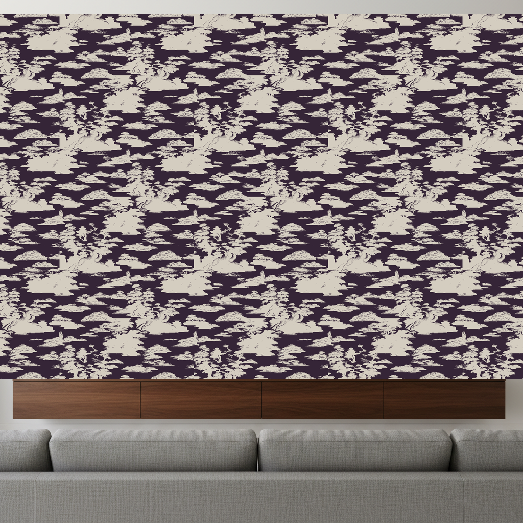 Chamois Folio No.32503 — residential