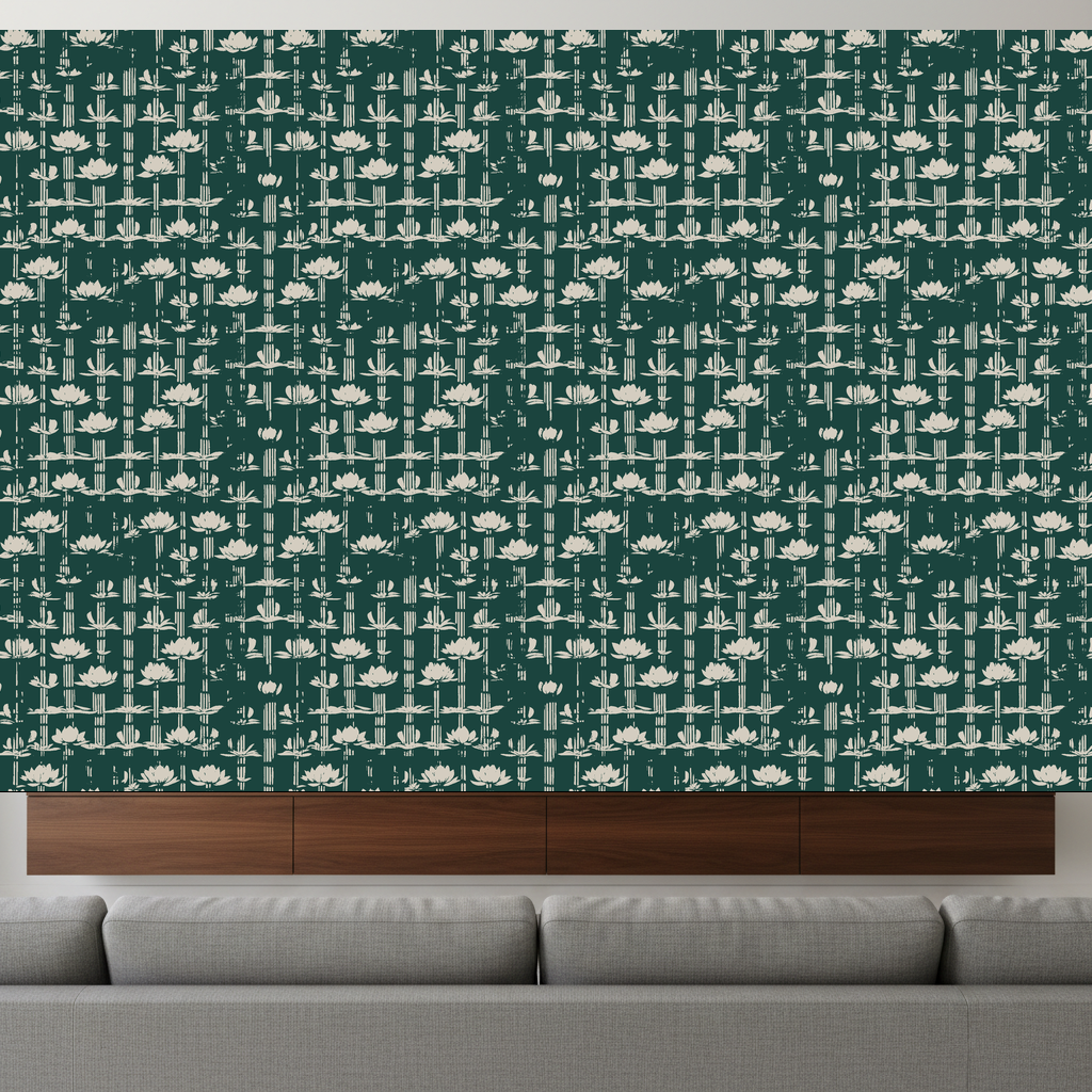Chamois Reverie No.32674 — residential