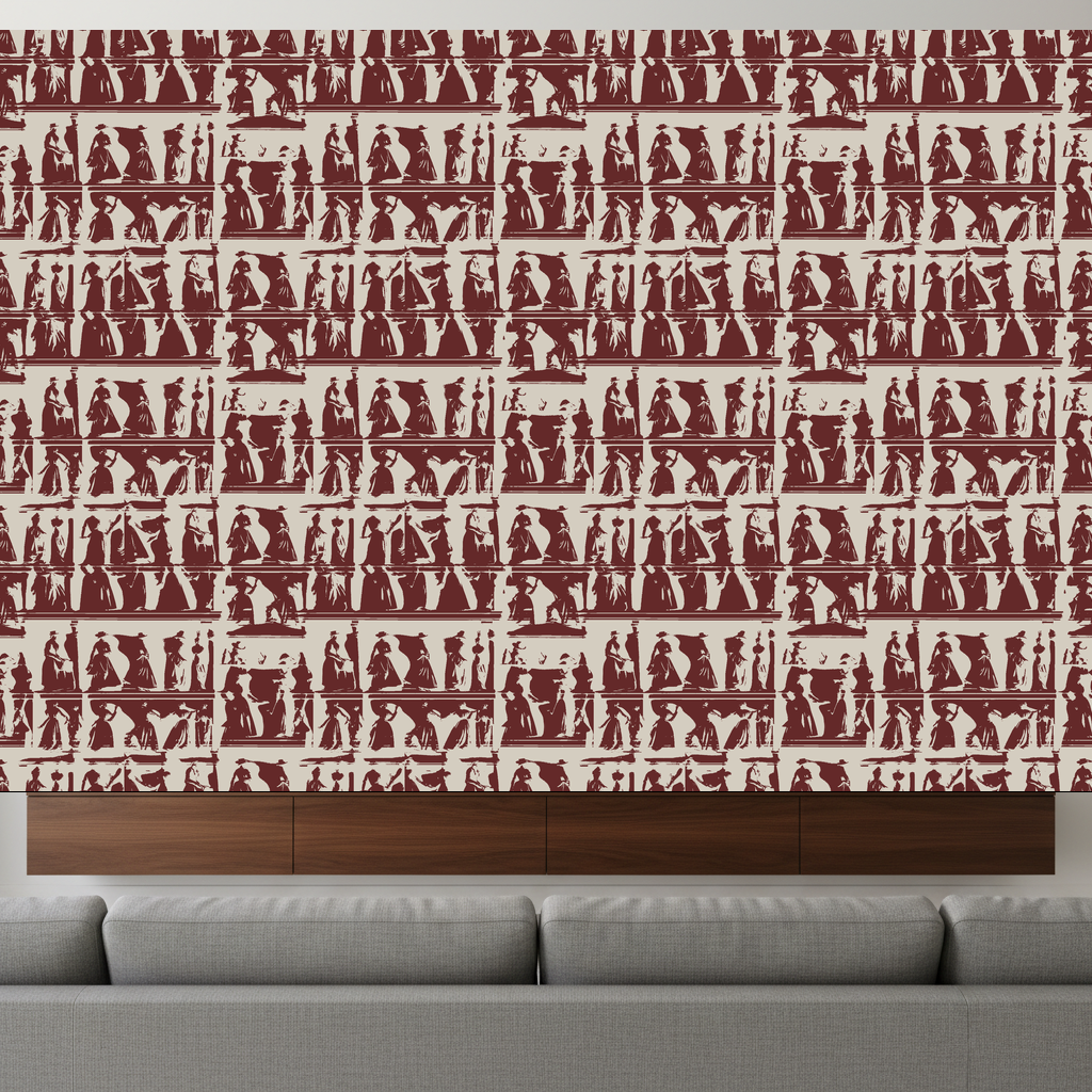 Chamois Folio No.32718 — residential