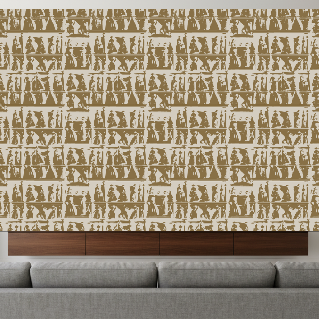 Chamois Reverie No.32719 — residential